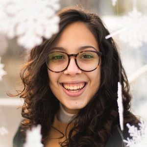 Meet your Posher, Danielle